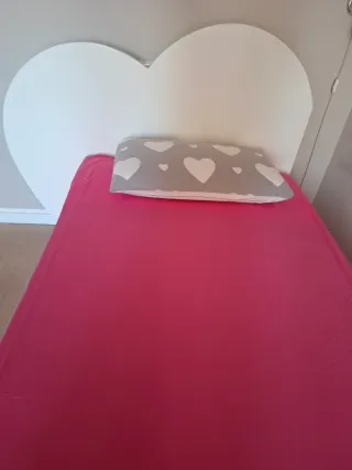 Copripiumino + federa 1 piazza e mezza