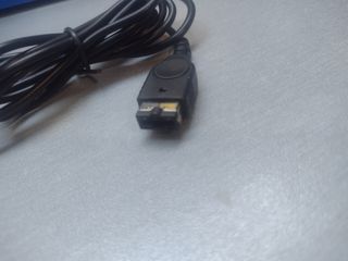 Cargador Nintendo Game Boy Advance SP