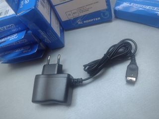 Cargador Nintendo Game Boy Advance SP