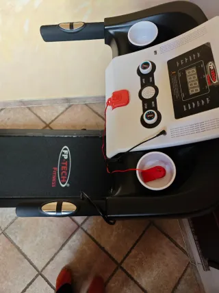 Tapis Roulant FP-TECH Professionale