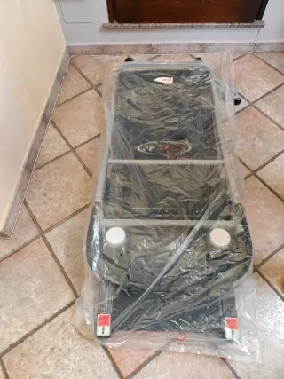 Tapis Roulant FP-TECH Professionale