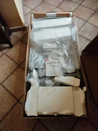 Tapis Roulant FP-TECH Professionale