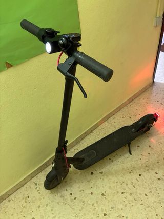 Patinete Eléctrico Xiaomi Pro 2