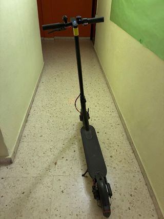 Patinete Eléctrico Xiaomi Pro 2