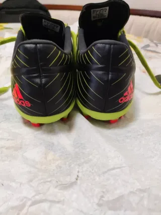 Scarpe Calcio Adidas Messi 15.1