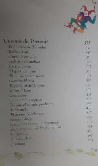 Los 50 cuentos más bellas para antes de ir a dormi