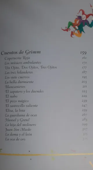 Los 50 cuentos más bellas para antes de ir a dormi