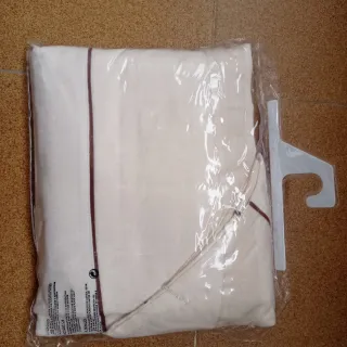 Tríptico de cuna franela in Extenso