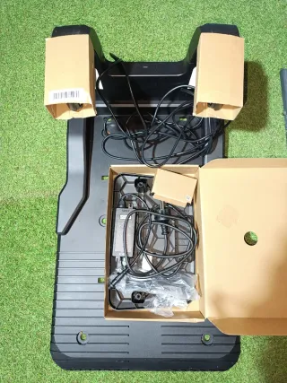 Cortacésped Robótico ECOVACS GOAT O500