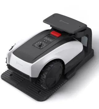 Cortacésped Robótico ECOVACS GOAT O500