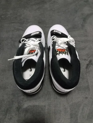 Nike Air Alpha Force X Billie Eilish