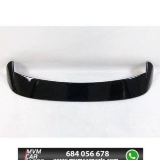 Aleron spoiler trasero Seat Leon 5 Puertas MK3 5F