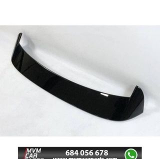 Aleron spoiler trasero Seat Leon 5 Puertas MK3 5F
