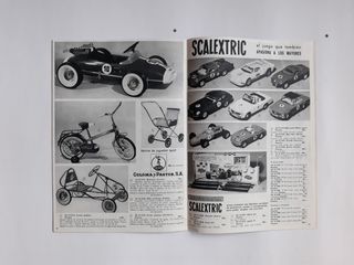 Catalogo Giocattoli Natale 1968 Galerías Preciados