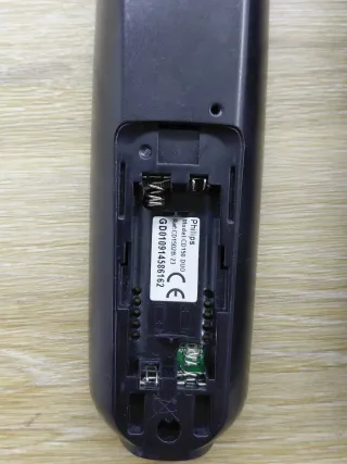 Teléfonos Inalámbricos Philips CD 150