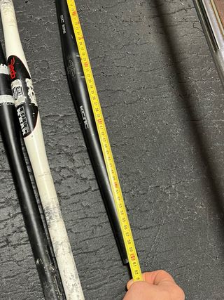 Manillares MTB (Vari)