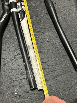 Manillares MTB (Vari)