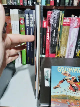 UNDERTAKER 08. UN MUNDO SEGUN OZ