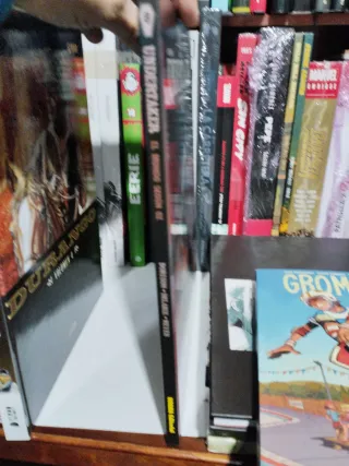 UNDERTAKER 08. UN MUNDO SEGUN OZ