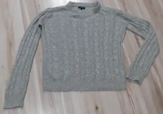 Lote Ropa Mujer mochila bufanda pañuelo jersey