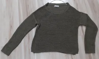 Lote Ropa Mujer mochila bufanda pañuelo jersey