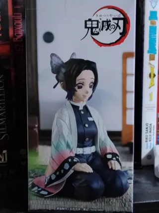 Figura Shinobu Kocho