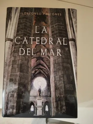 Selección de libros