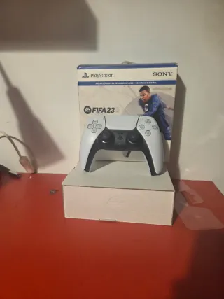 Mando PS5 DualSense FIFA 23 Edición Especial