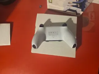 Mando PS5 DualSense FIFA 23 Edición Especial