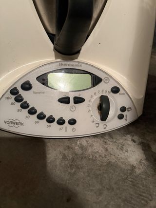 Thermomix TM31 Vorwerk
