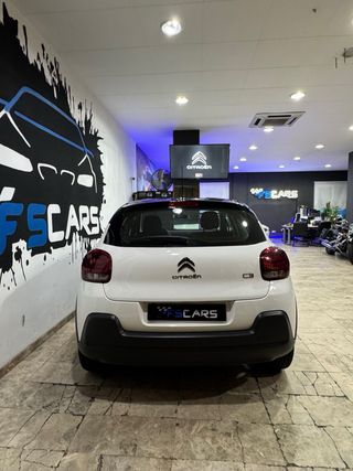 CITROEN C3 🟢 1.2 82cv AÑO 2021 PERFECTO ESTADO