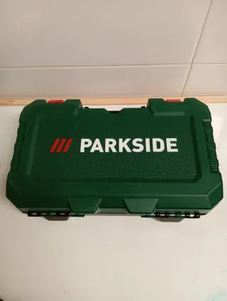 Parkside Cámara de Inspección Telecamera Endoscópi