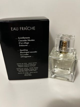 Profumo Eisenberg Paris Eau Fraiche 60ml