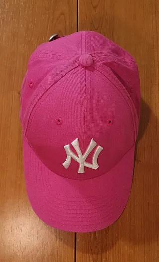 Gorra New Era New York Yankees original