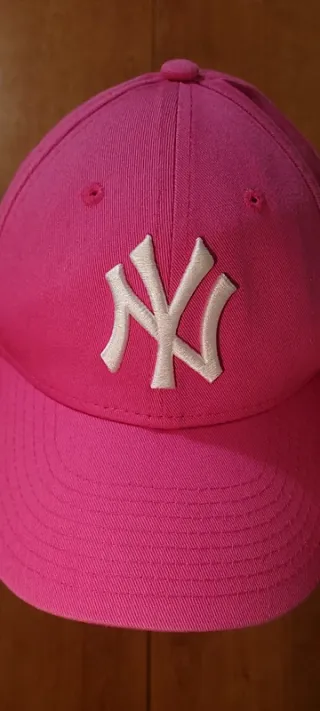 Gorra New Era New York Yankees original