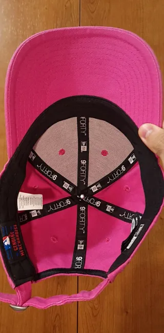 Gorra New Era New York Yankees original