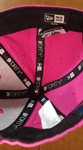 Gorra New Era New York Yankees original