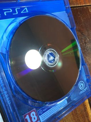 Assassin's Creed valhalla ps4