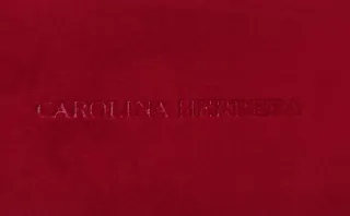 FUNDA GAFAS SOL CAROLINA HERRERA