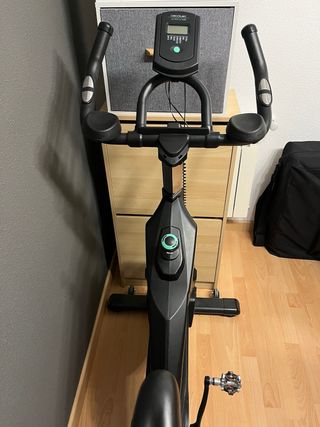 Bicicleta Estática Cecotec UltraFlex 25