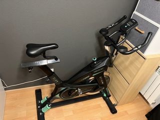 Bicicleta Estática Cecotec UltraFlex 25