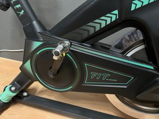 Bicicleta Estática Cecotec UltraFlex 25