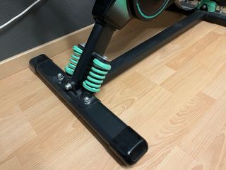 Bicicleta Estática Cecotec UltraFlex 25