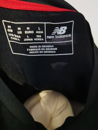 Camiseta Athletic Club 2017 Laporte