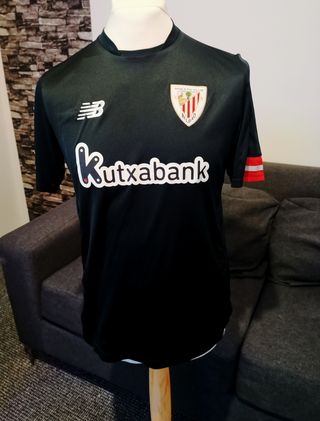 Camiseta Athletic Club 2017 Laporte