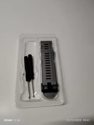 2 Cargadores Garmin Fenix 3 y reloj fallo bateria