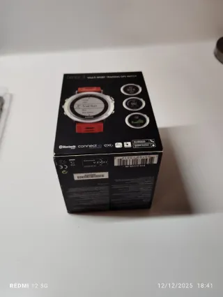 2 Cargadores Garmin Fenix 3 y reloj fallo bateria