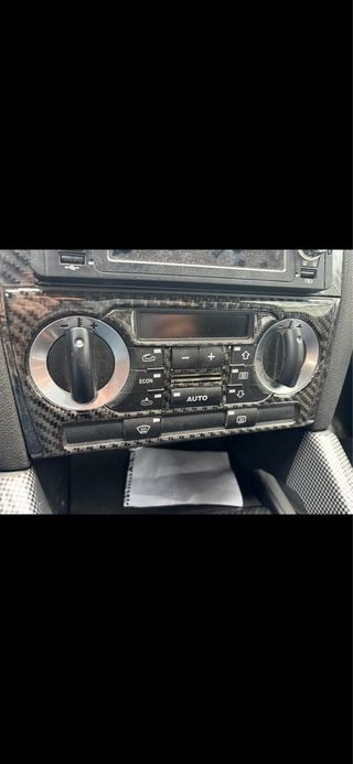 Botonera Climatizador Audi A3