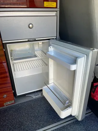 Renault Trafic Techo elevable Adria