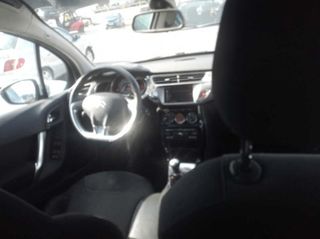 Faro antiniebla del der citroen 22282163 c3 ii 1.6